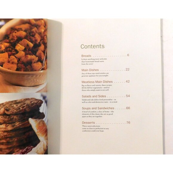 Best Of Cooking Light 2 Special Ed 118 Of The Year's Greatest Recipes Cookbook - Picture 4 of 8